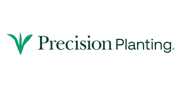 Logo Precision Planting